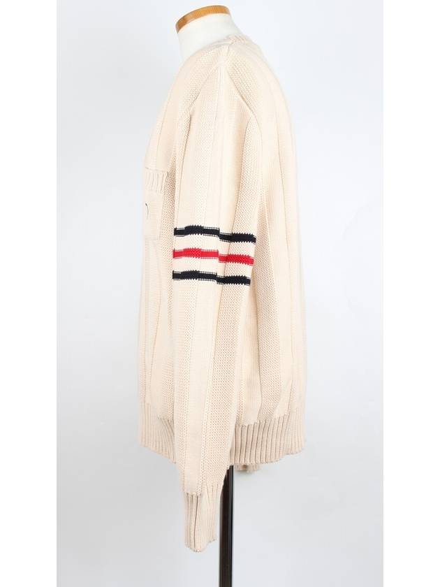 Luxury Gucci Trending 2025 Interlocking G detail knit L