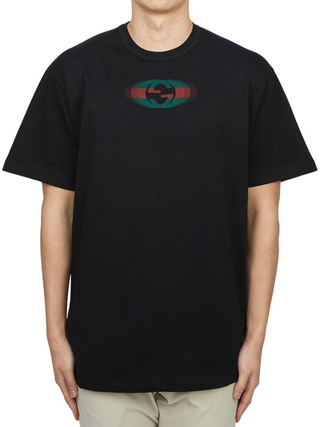 Luxury Gucci Trending 2025 t shirt 795957XJGQ51152