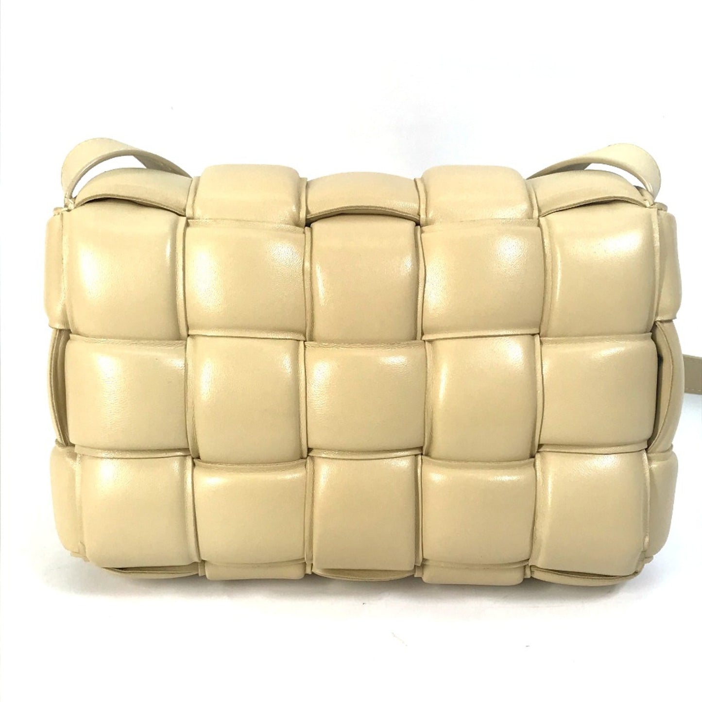 Luxury Bottega Veneta  Leather Shoulder Bag ()