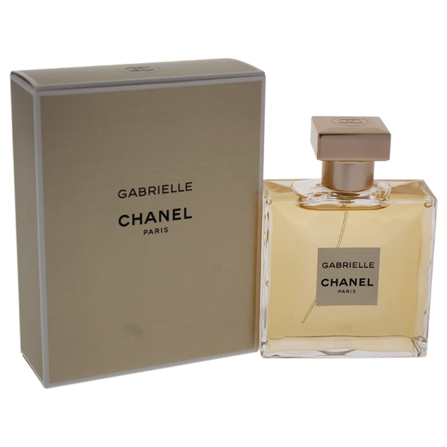 Luxury Chanel Gabrielle Women EDP Spray 1.7 oz