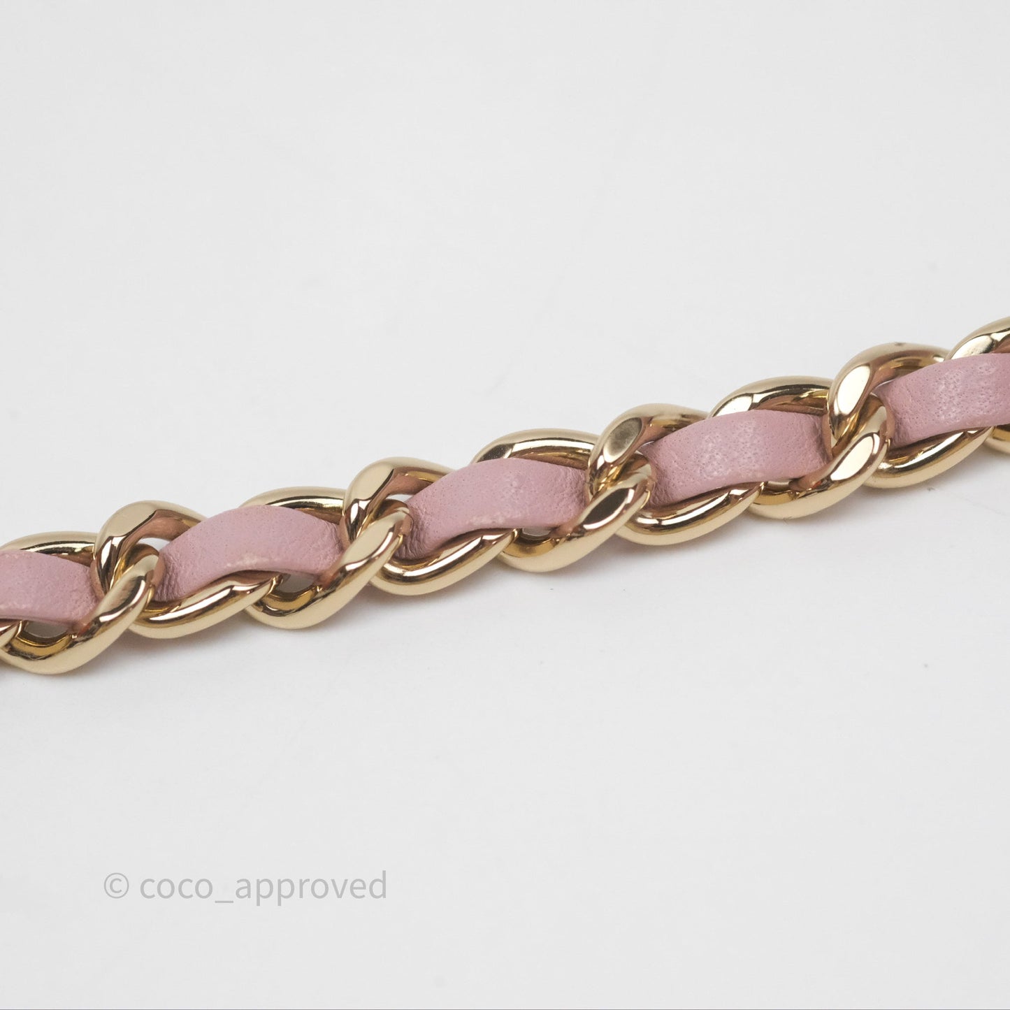Chanel Top Handle Mini Rectangular Flap Lilac Pink Lambskin Gold Hardware