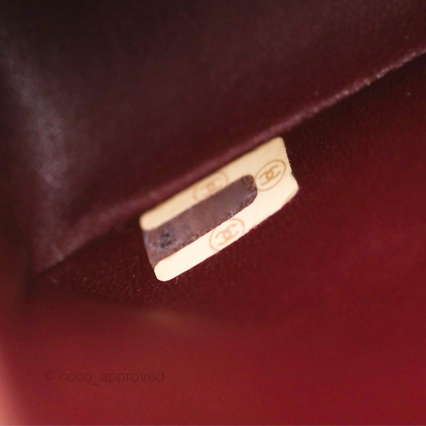 Chanel Vintage Medium Classic Diana Flap Bag Black Lambskin 24K Gold Hardware
