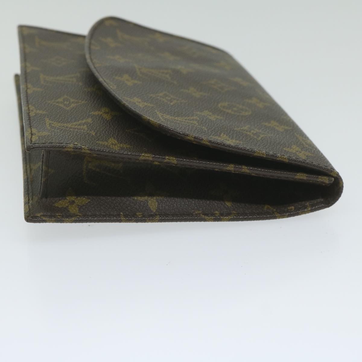 LOUIS VUITTON Monogram Pochette Rabat 23 Clutch Bag M51931 LV 62161