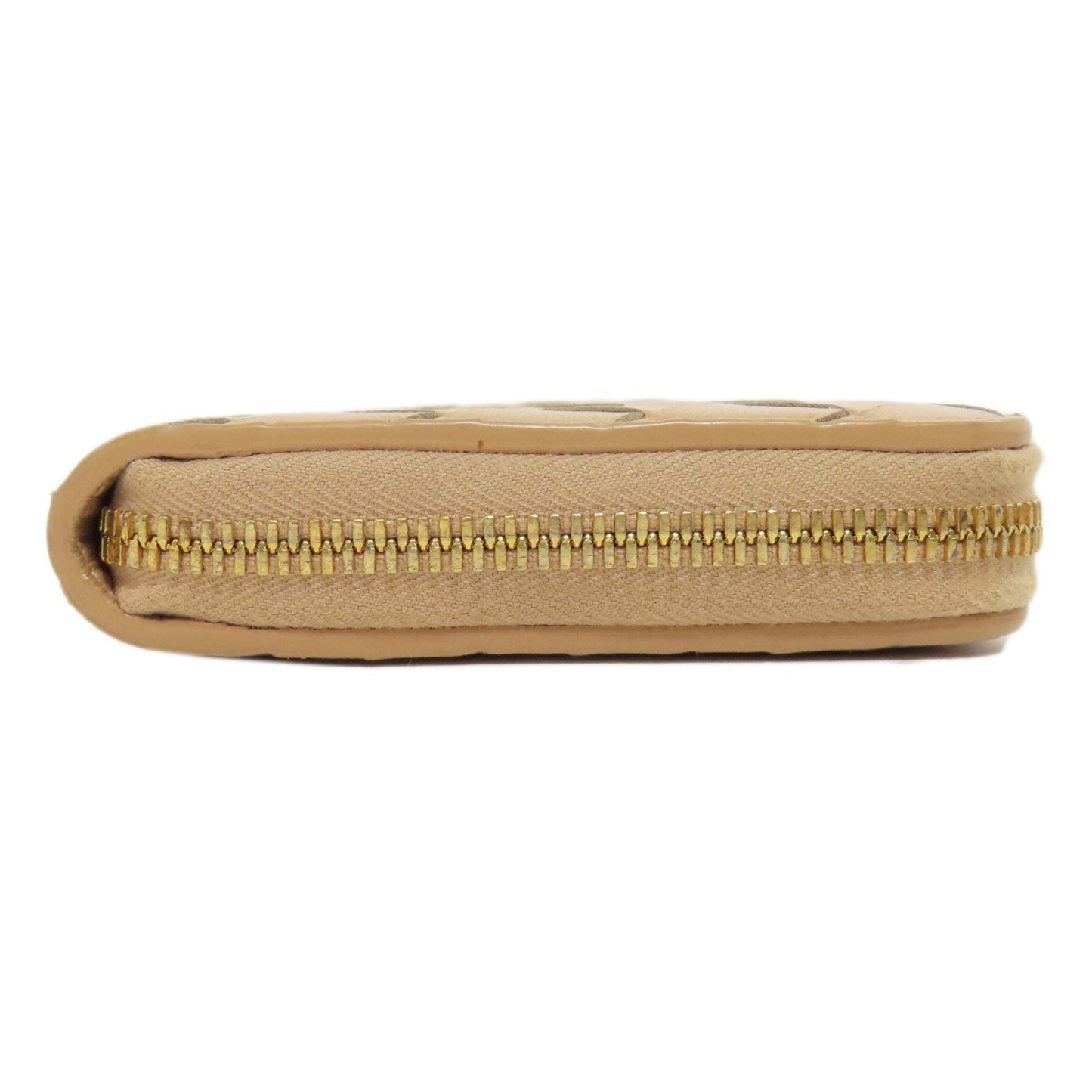 Luxury Bottega Veneta  Leather Long Wallet (Bi-Fold) ()