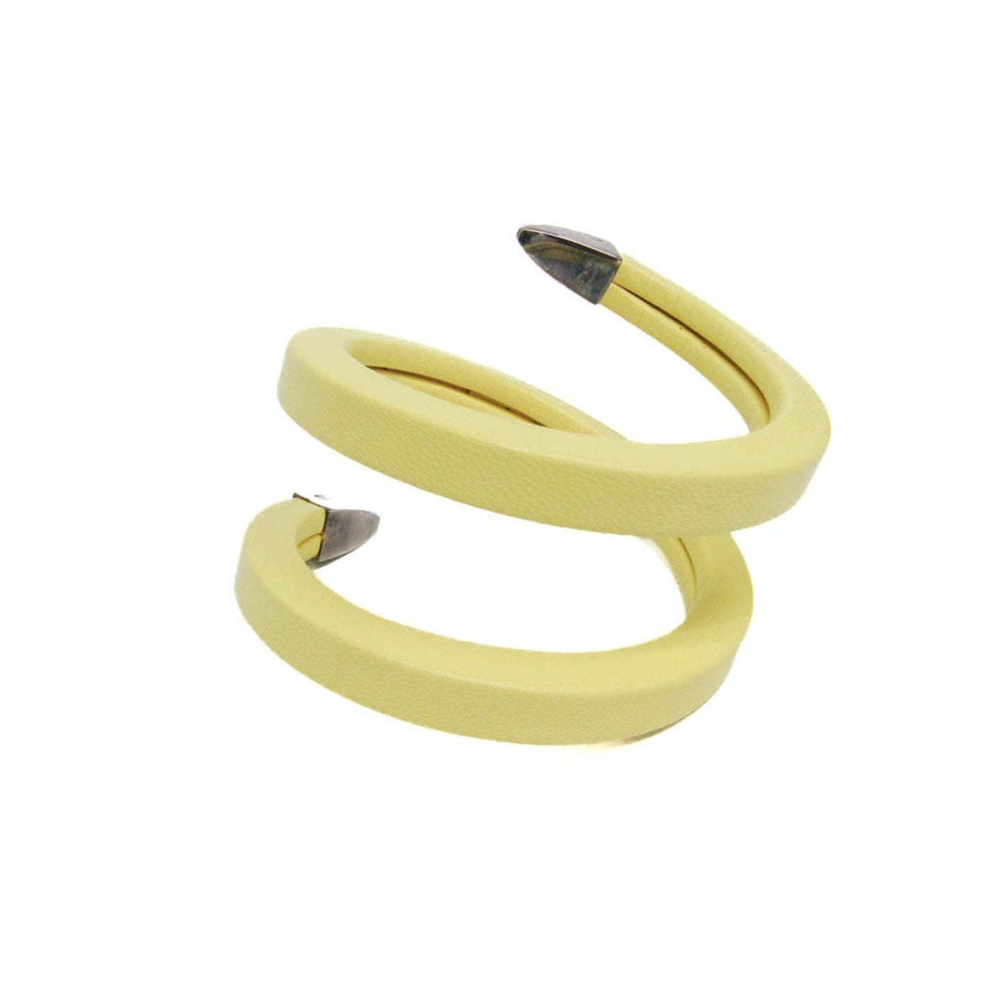 Luxury Bottega Veneta  Leather Bracelet Jewelry ()