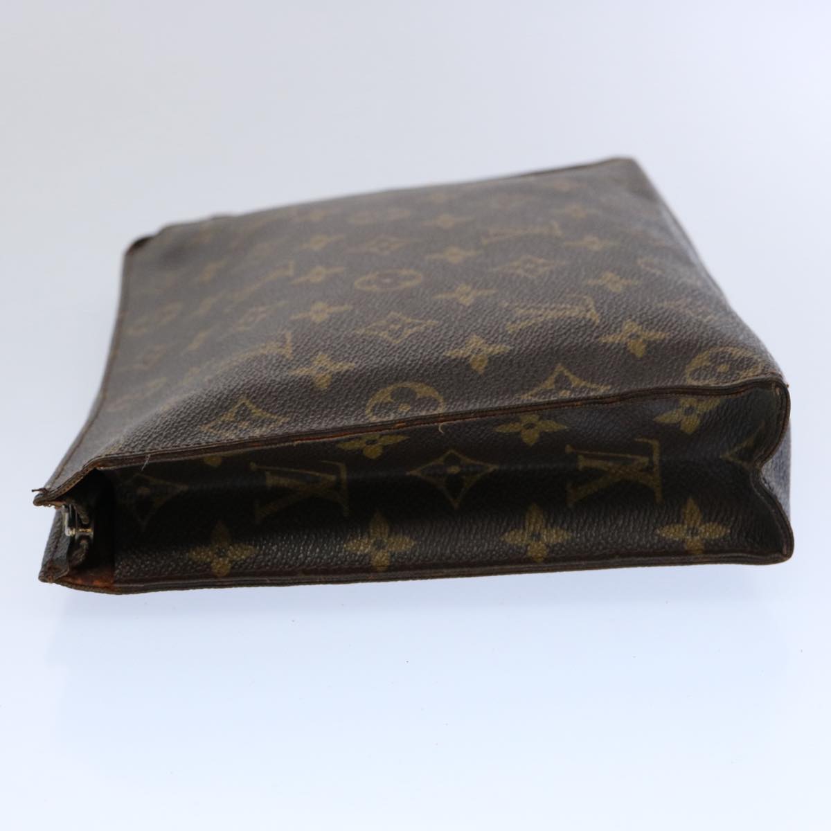 LOUIS VUITTON Monogram Poche Toilette 26 Pouch M47542 LV 62272
