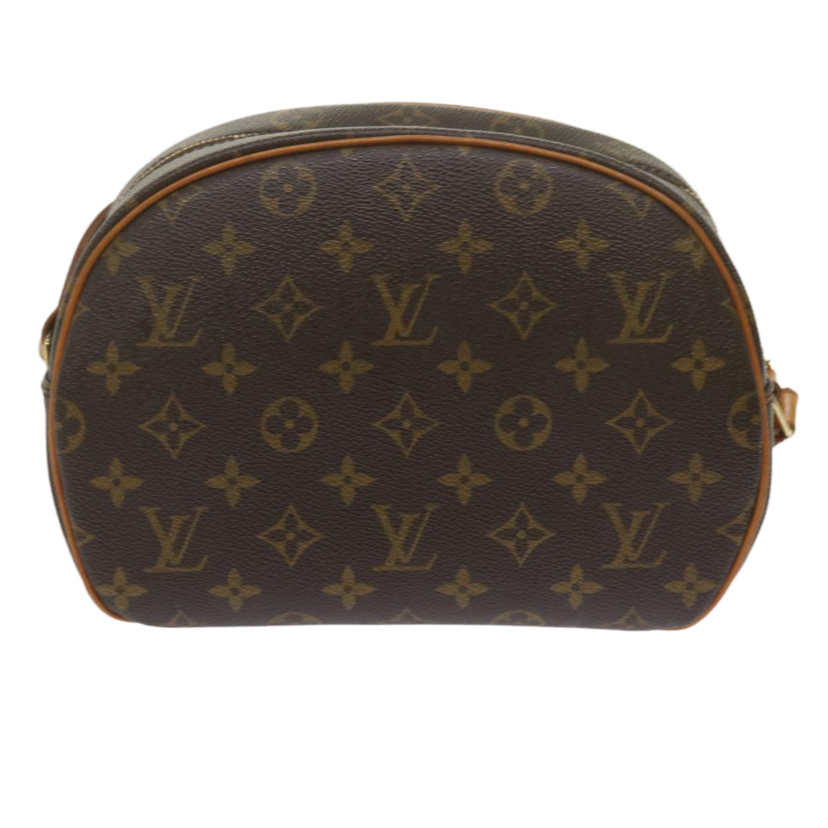 LOUIS VUITTON Monogram Blois Shoulder Bag M51221 LV 62394
