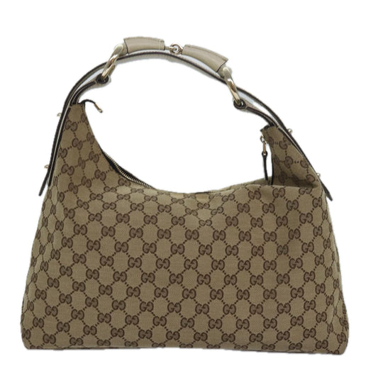Luxury Gucci Trending 2025 Hobo  Canvas Shopper Bag ()
