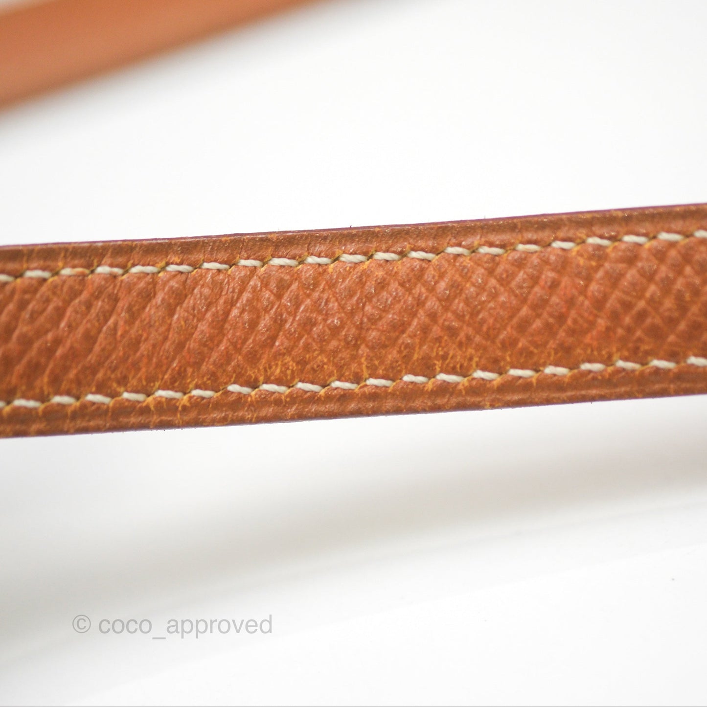 Hermès Bolide 27 Gold Epsom Gold Hardware