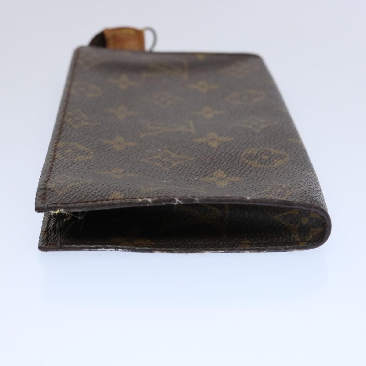 LOUIS VUITTON Monogram Bucket GM Pouch Accessory Pouch LV 62645