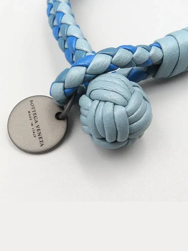 Luxury Bottega Veneta 113546 bracelet jewelry
