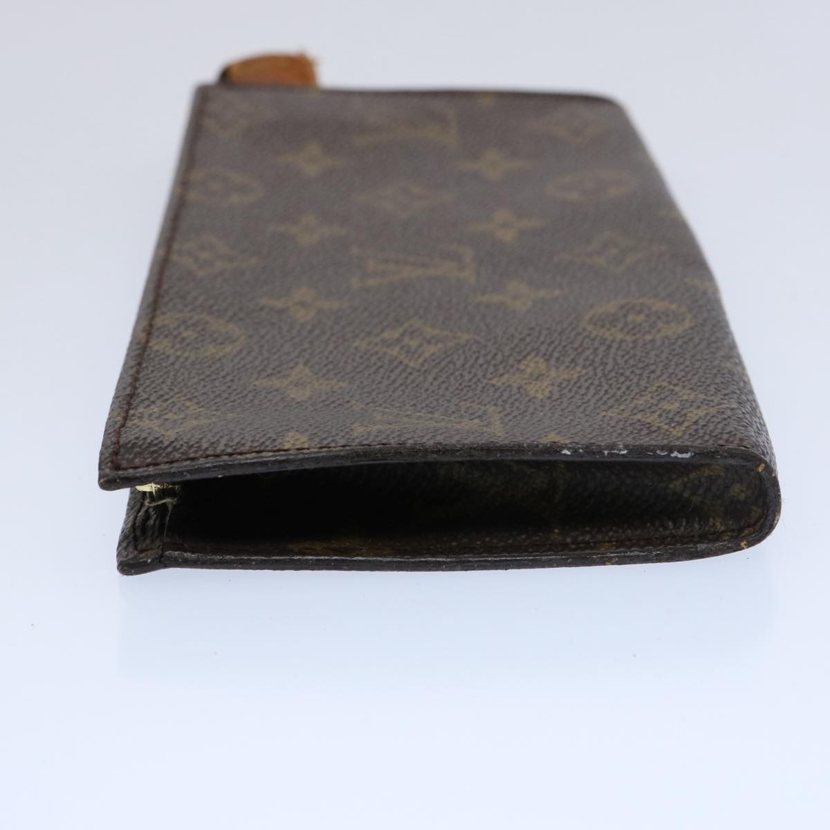 LOUIS VUITTON Monogram Bucket GM Pouch Accessory Pouch LV 62710