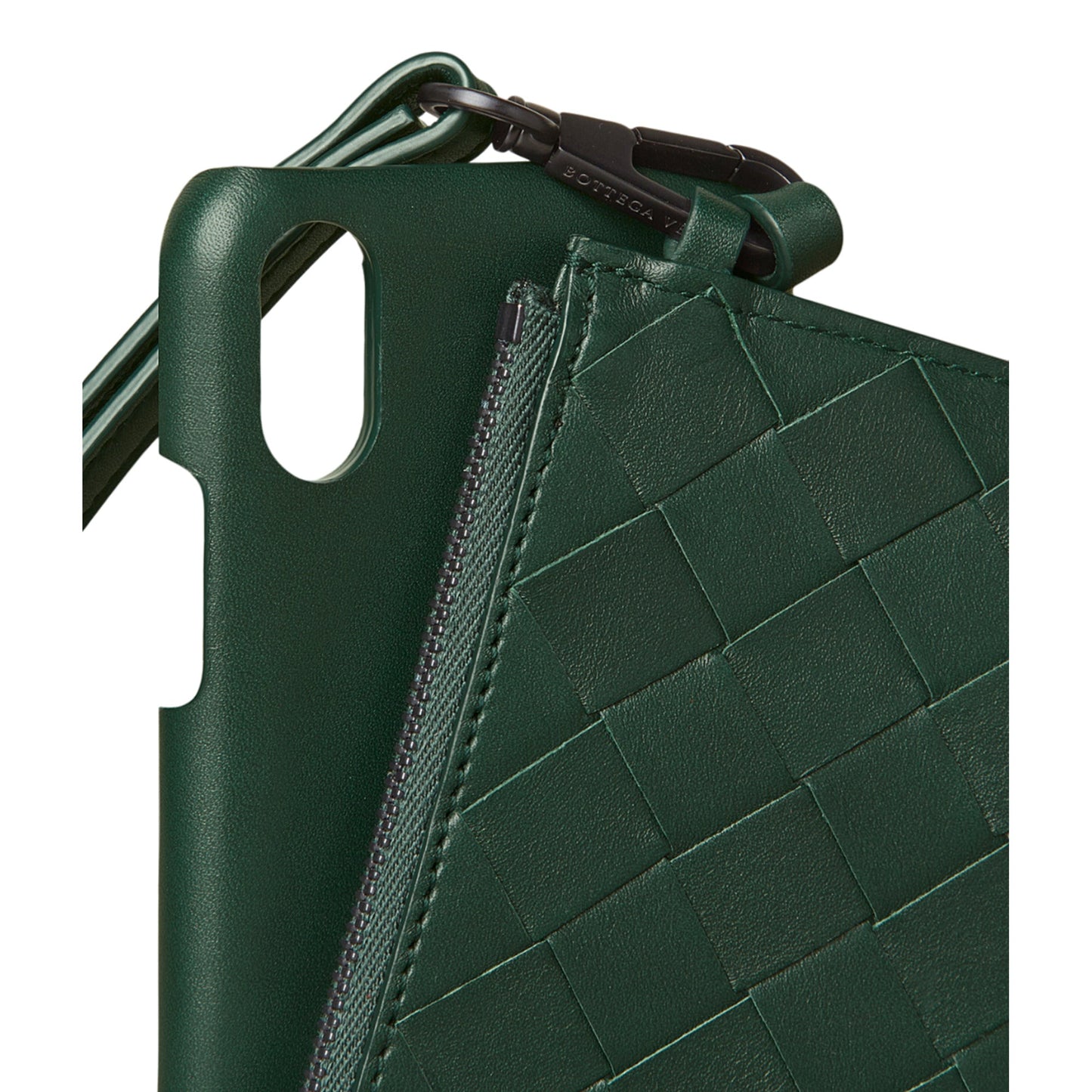 Luxury Bottega Veneta Case Cover for iPhone X/XS