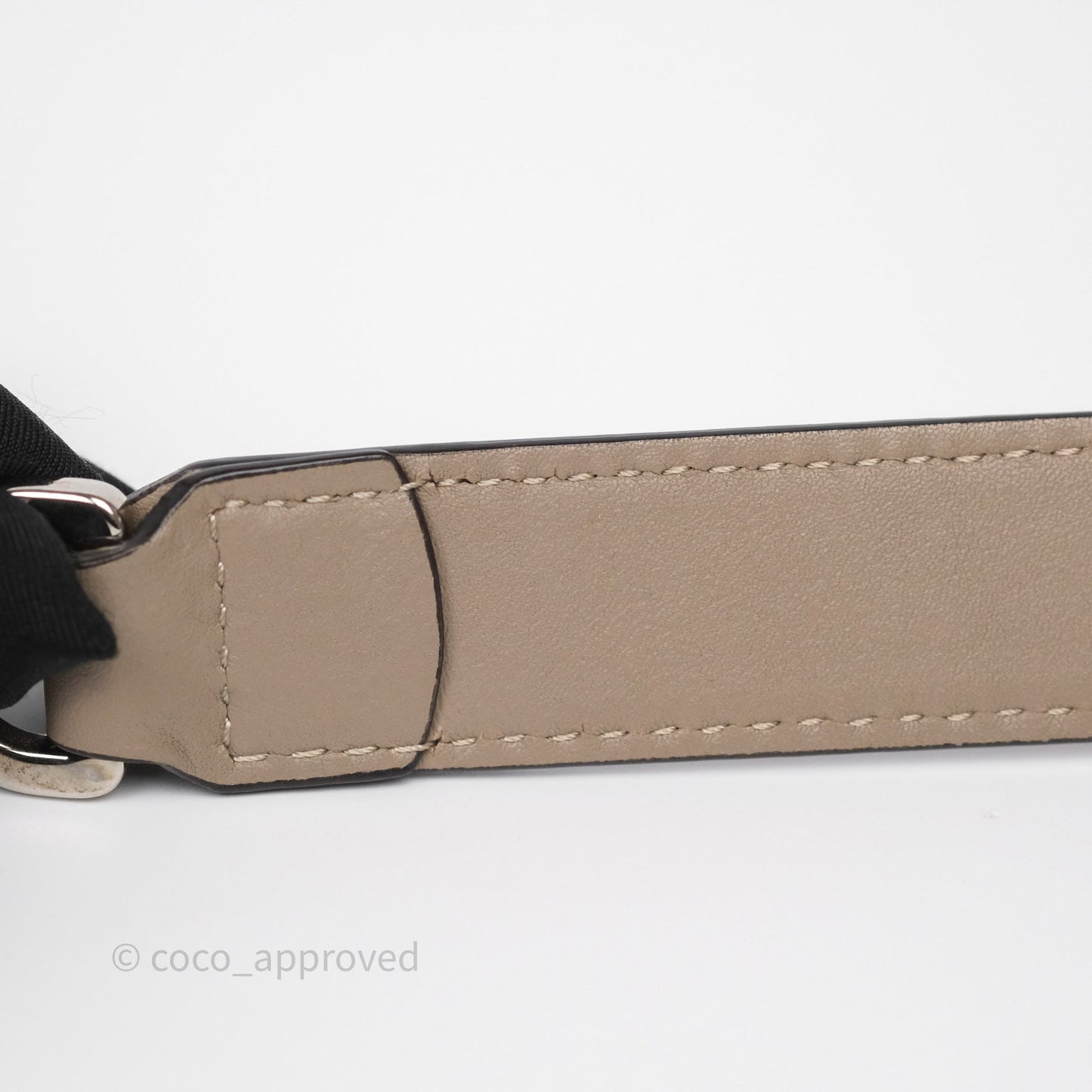 Fendi Medium By The Way Tortora Palladio