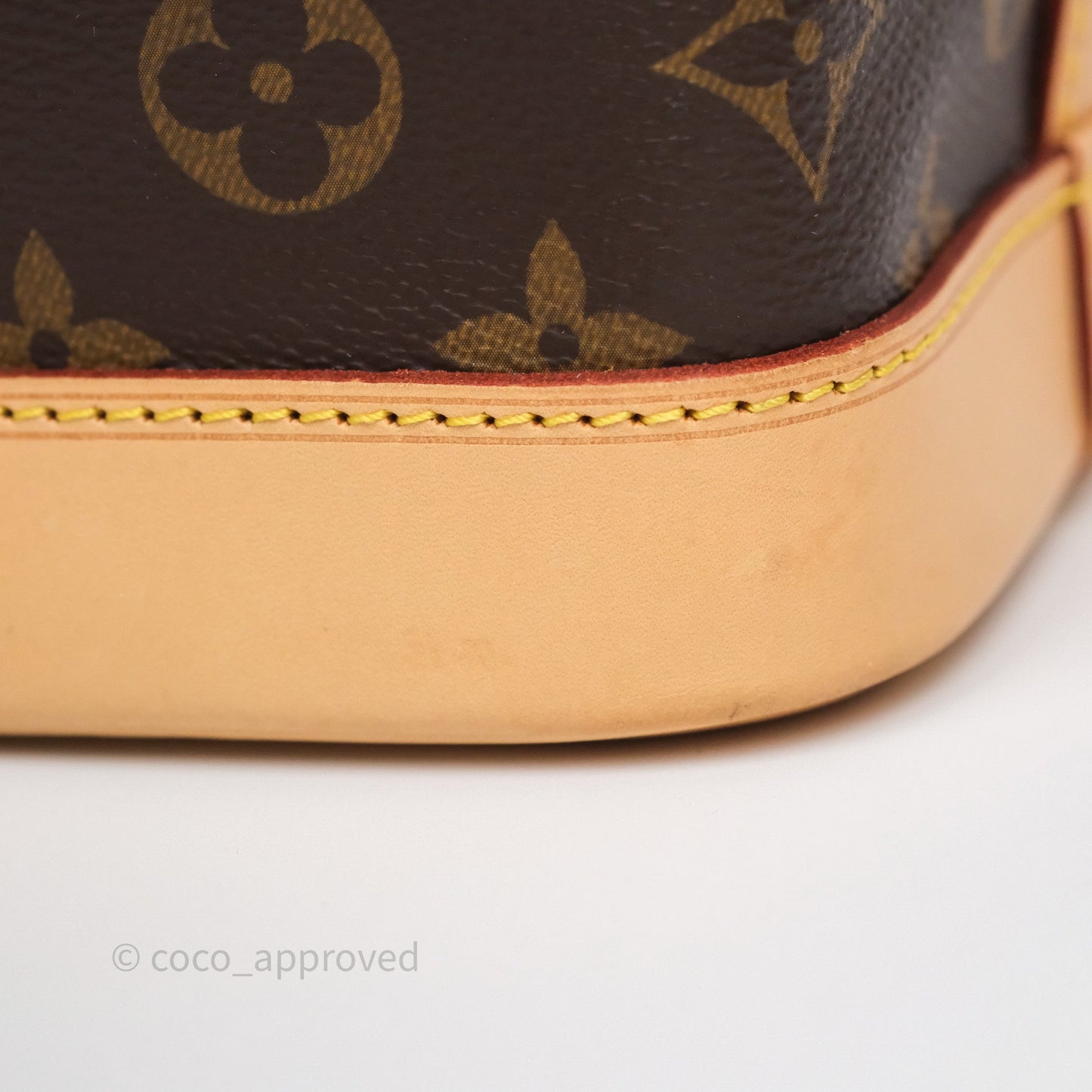 Louis Vuitton Noé BB Monogram Canvas
