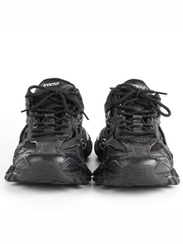 Luxury Balenciaga Track shoes black 41 260