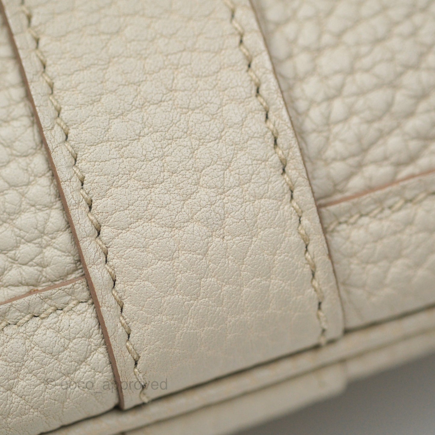 Hermes Garden Party 30 Beton 8L Negonda