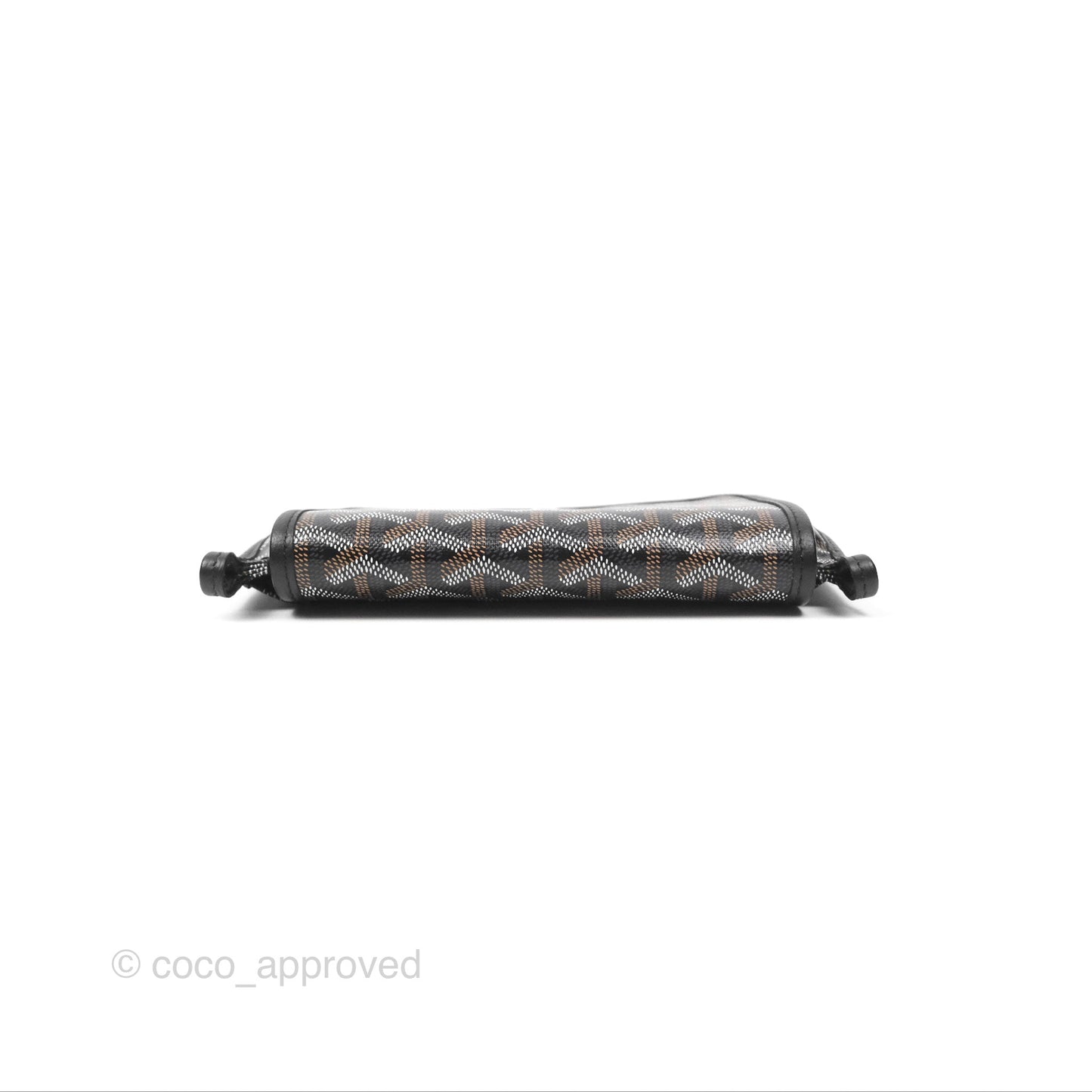 Goyard Plumet Pocket Wallet 