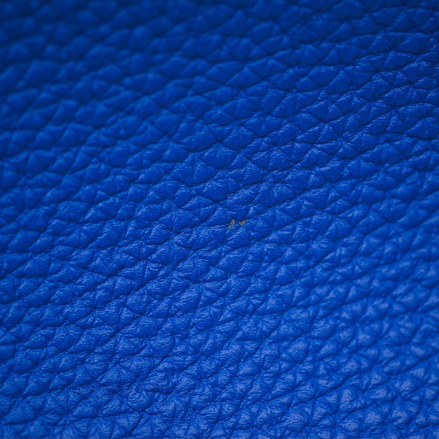 Hermès Birkin 30 Retourne HSS Blue Gris Clemence Brushed Gold Hardware