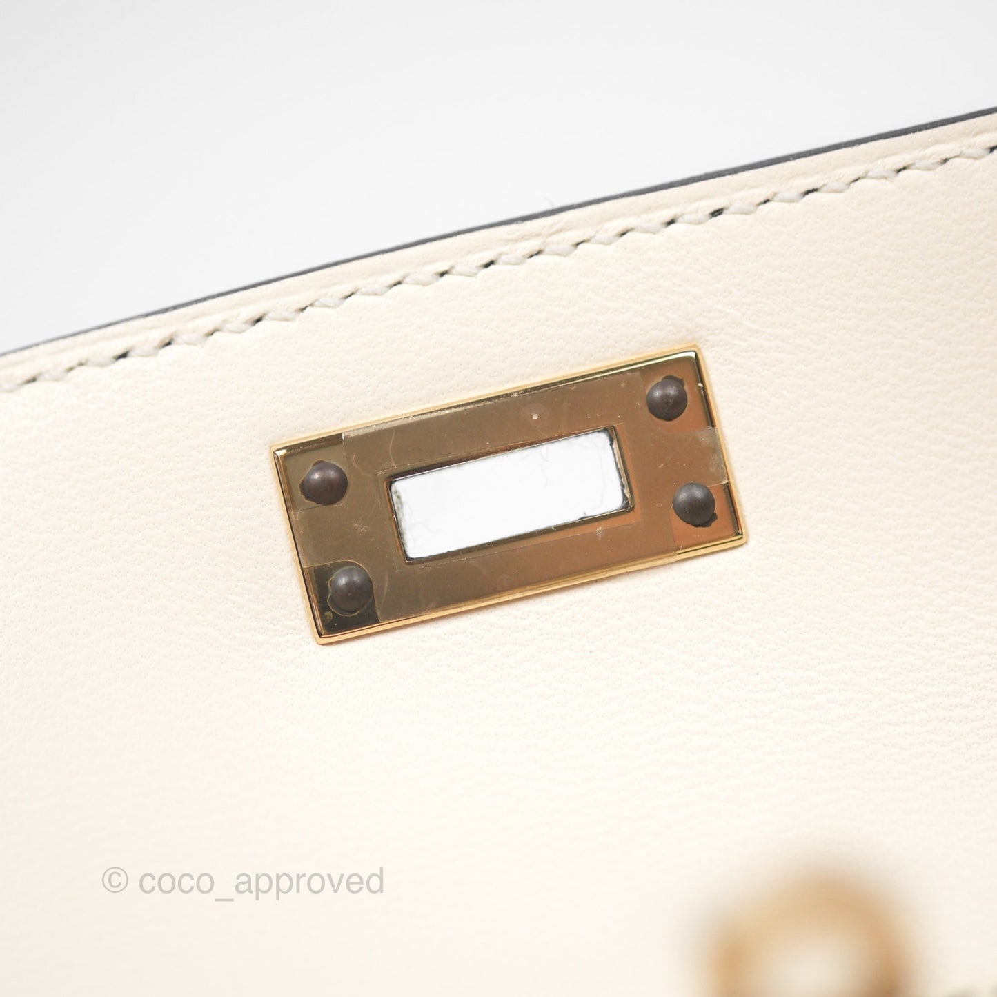 Hermès Mini Kelly II HSS Epsom Rose Gold Hardware