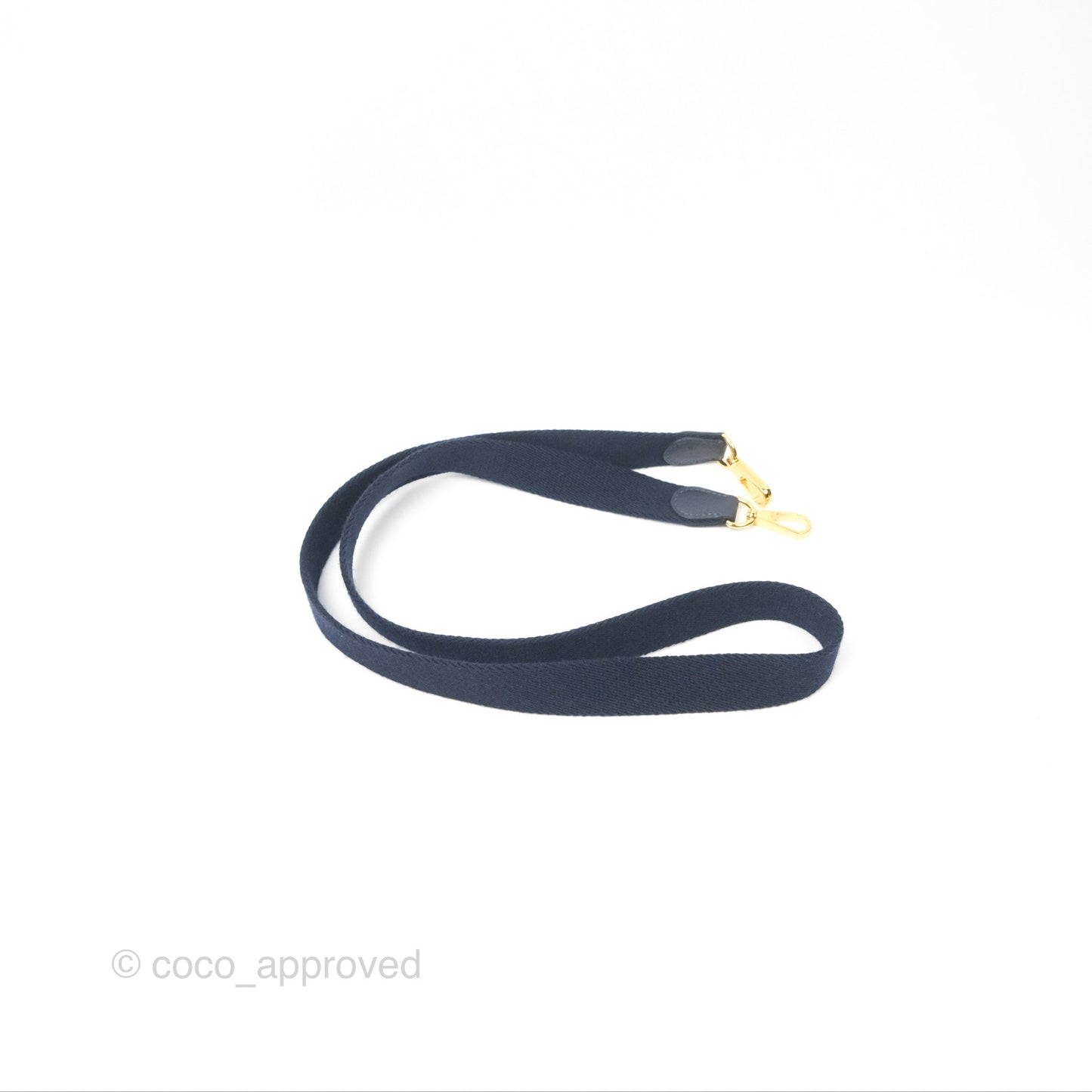 Hermès Mini Evelyne 16 Bleu Nuit 2Z/ Bleu Indigo 76 Clemence Gold Hardware