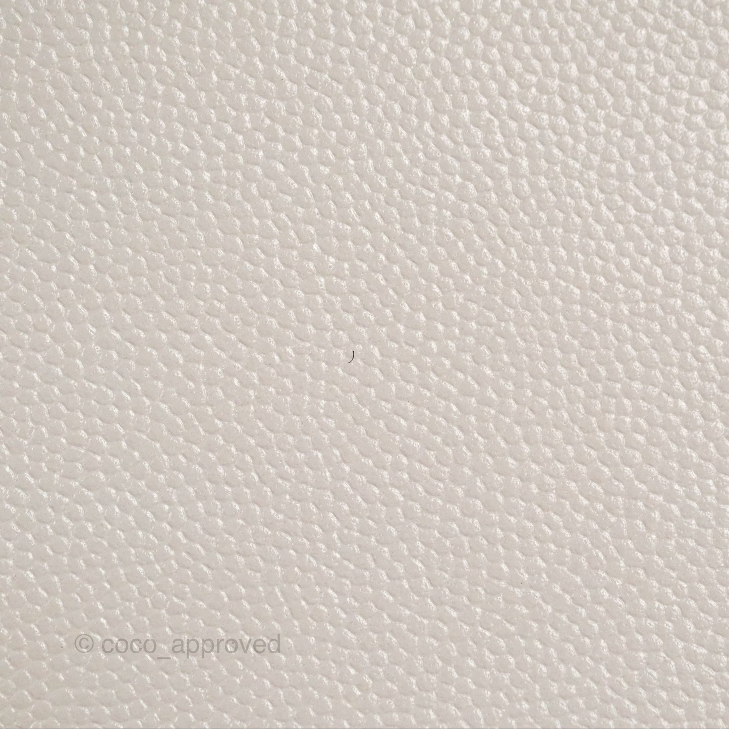 Chanel Medium Boy Chevron Grey Caviar Gold Hardware
