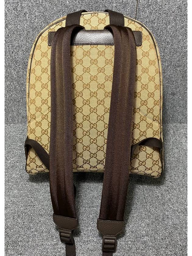 Luxury Gucci Trending 2025 backpack