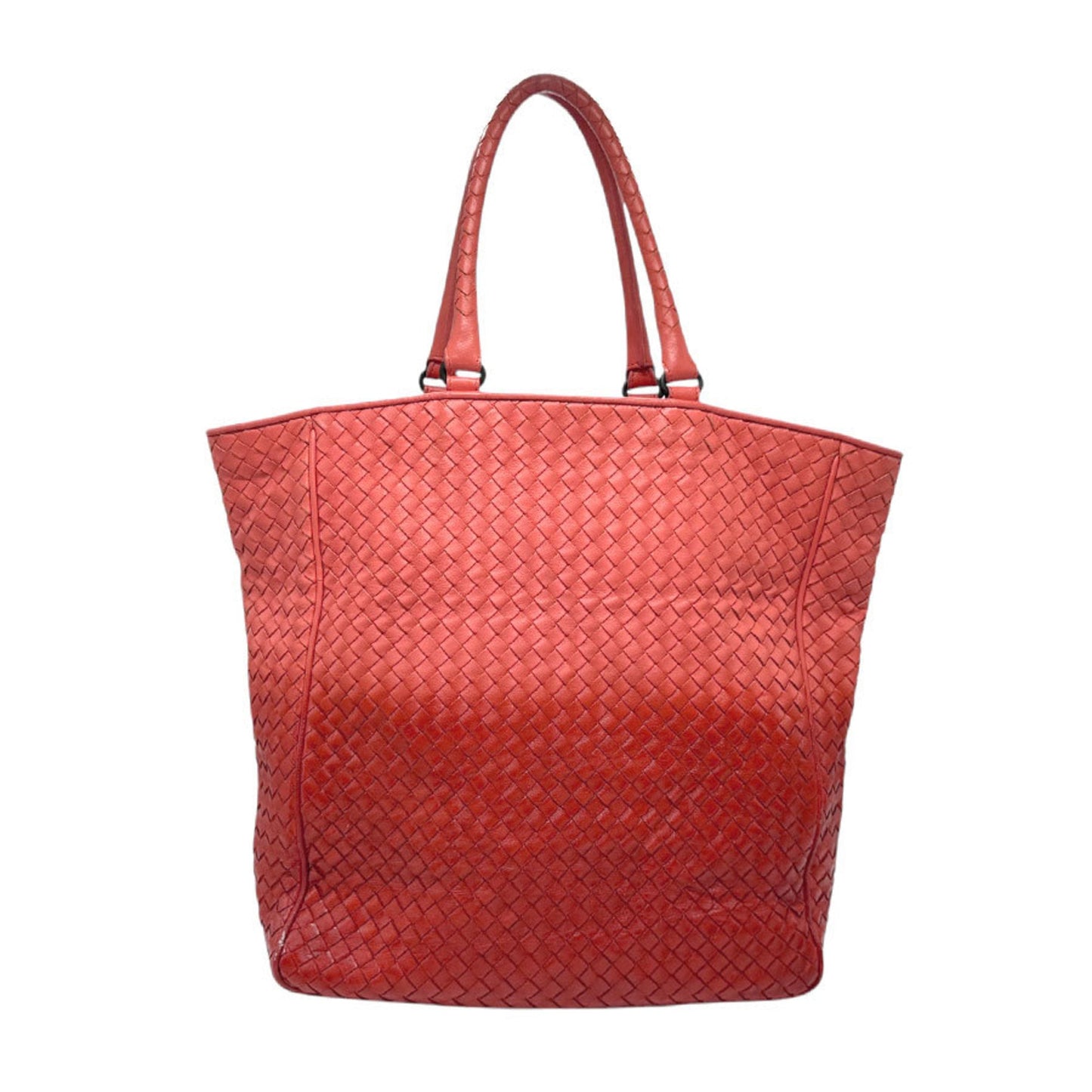 Luxury Bottega Veneta  Leather Handbag ()