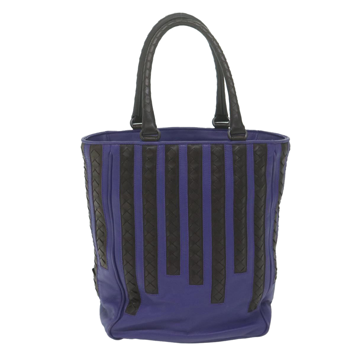 Luxury Bottega Veneta  Leather Tote Bag ()