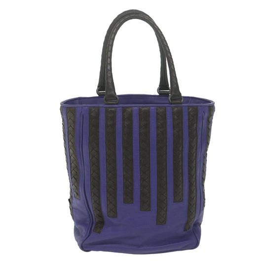 Luxury Bottega Veneta  Leather Tote Bag ()