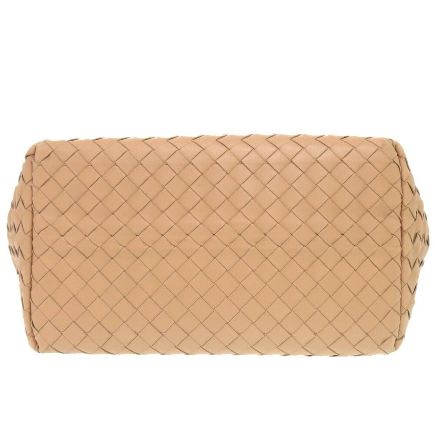 Luxury Bottega Veneta Leather Tote Bag ()