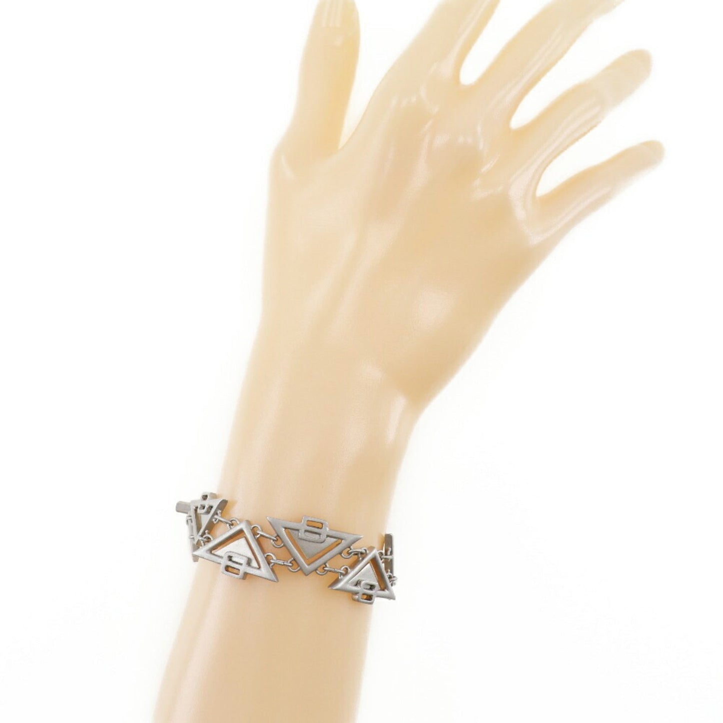 Luxury Bottega Veneta  925 Charm Bracelet ()