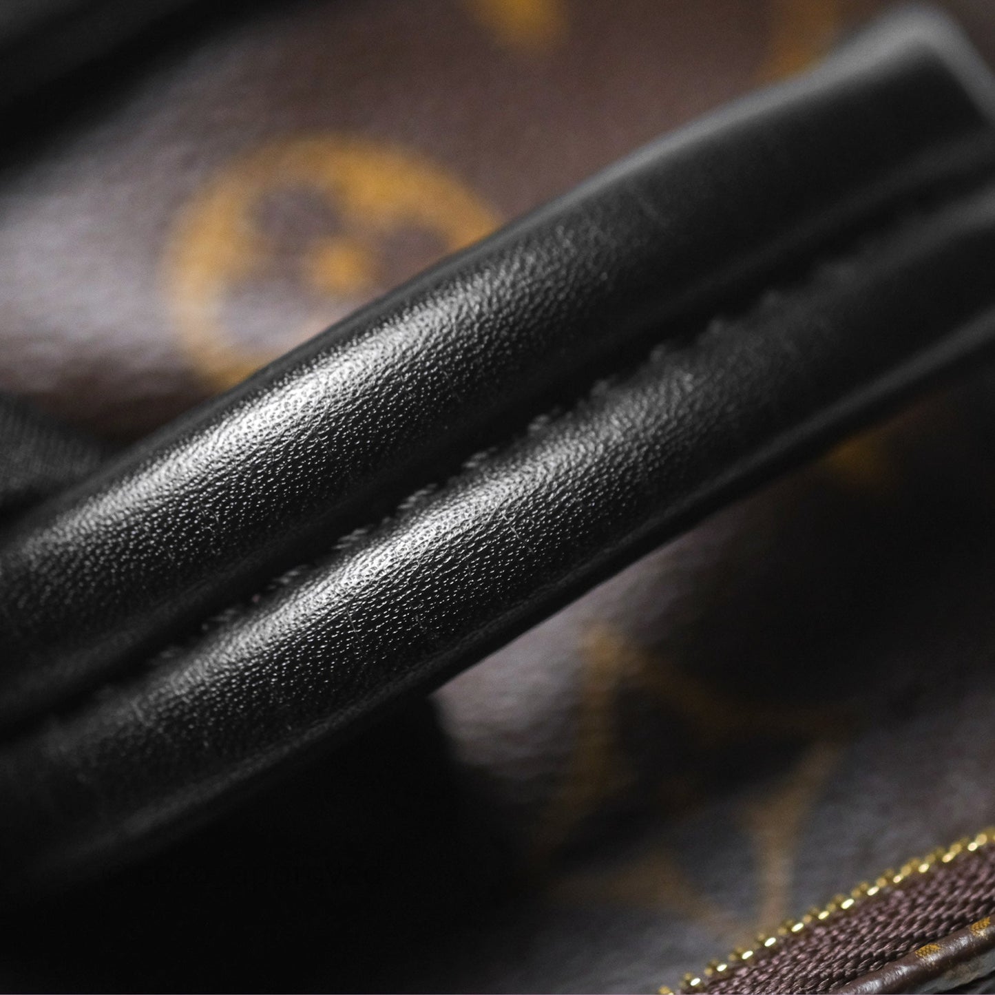 Louis Vuitton Monogram Mini Palm Springs Backpack⁣