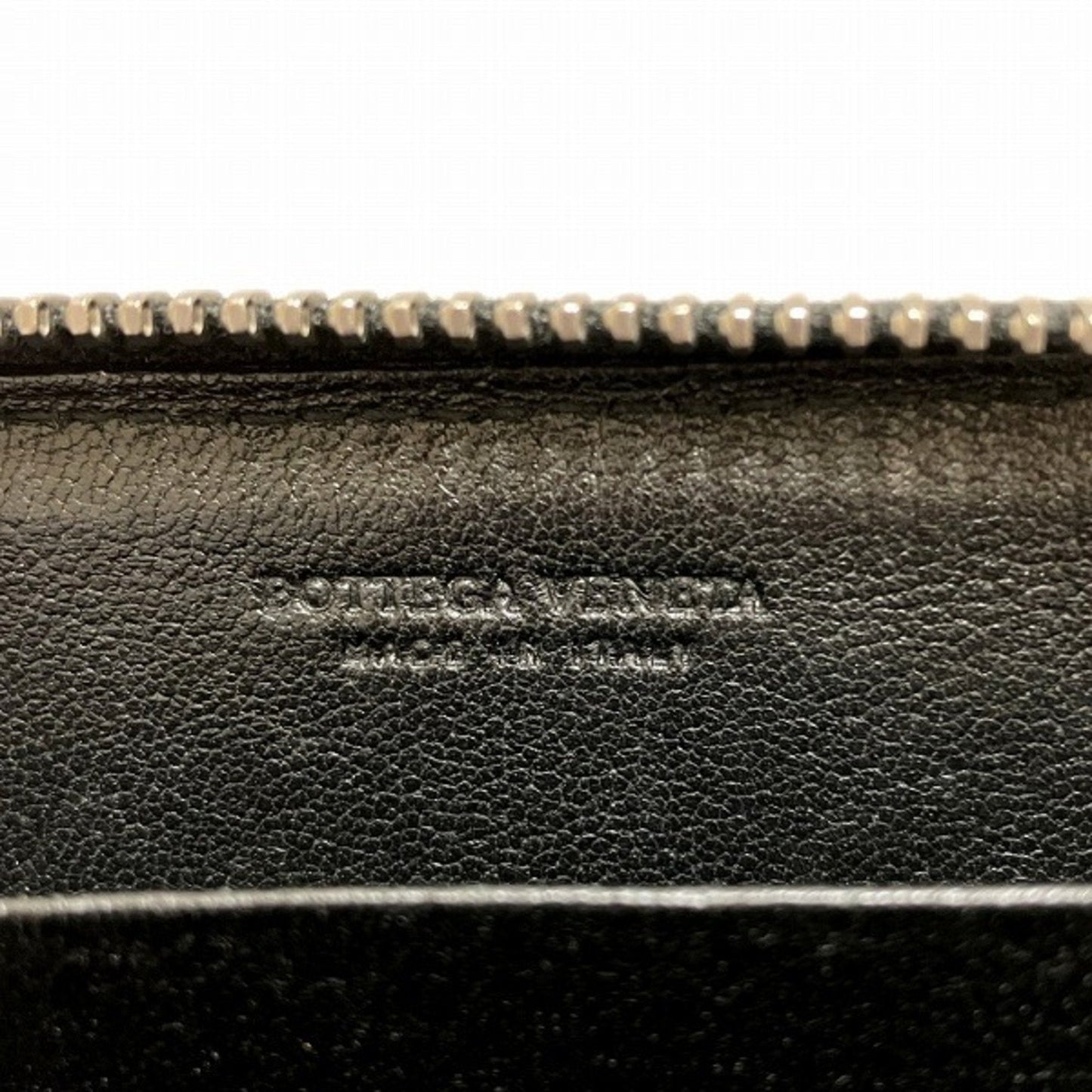 Luxury Bottega Veneta  Leather Coin Purse/Coin Case ()