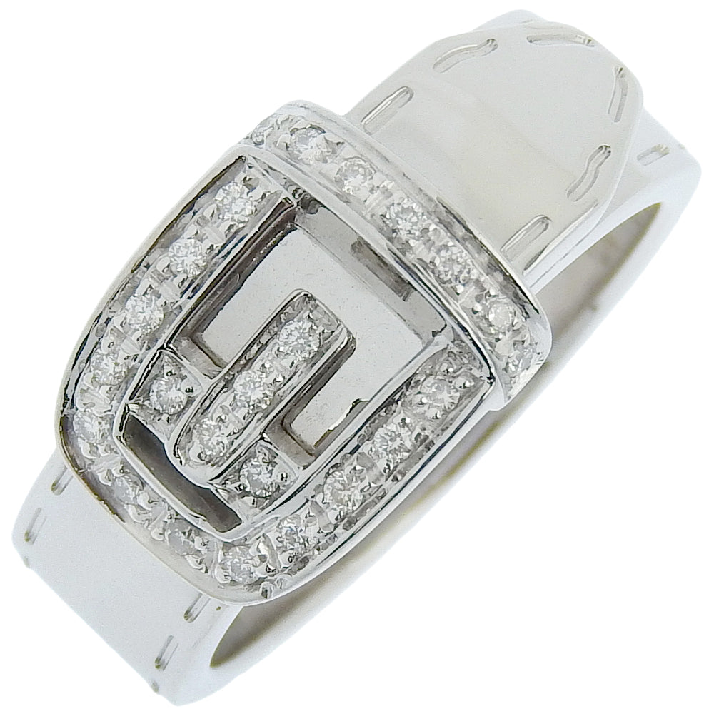 Luxury Gucci Trending 2025 Belt Ring Ring
