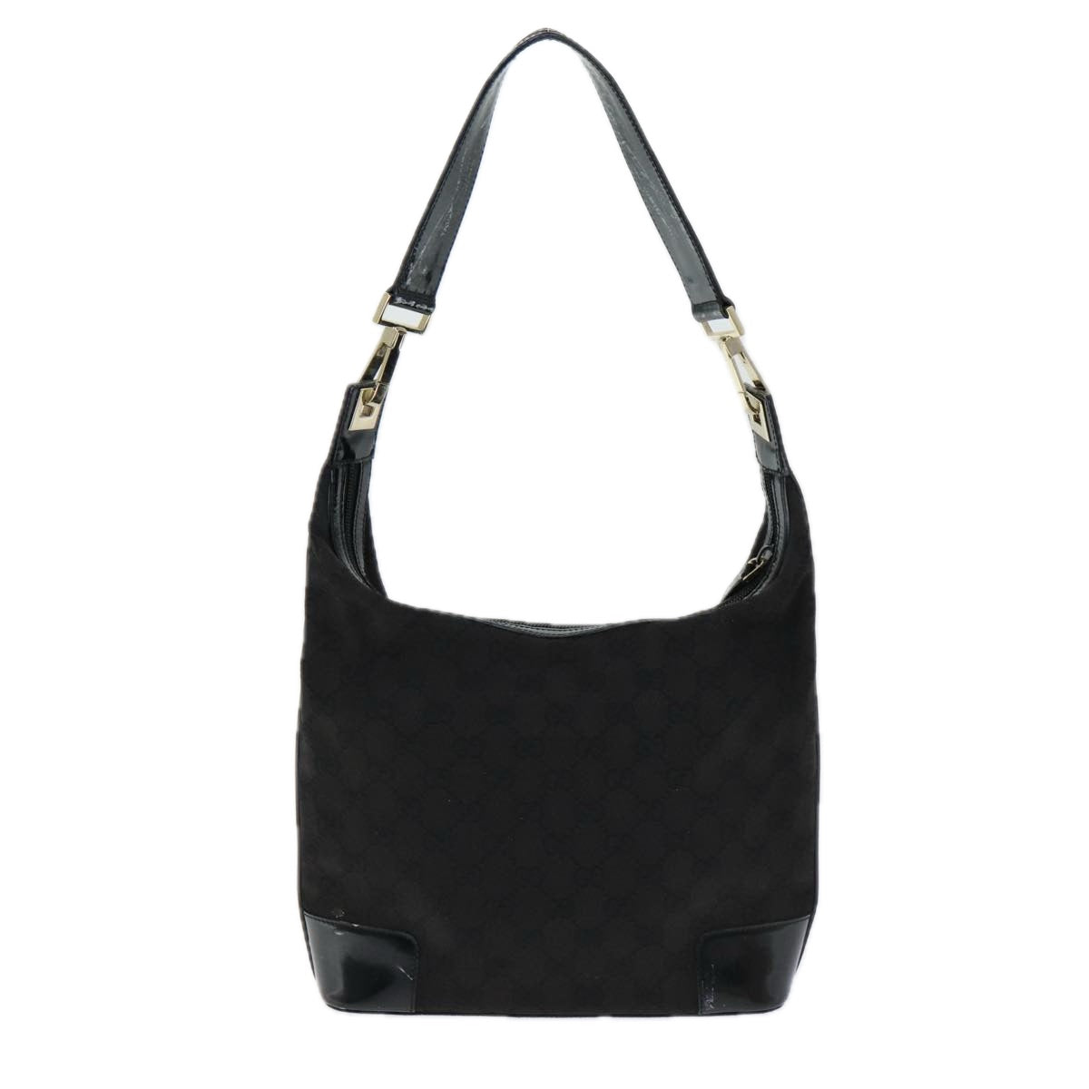 Luxury Gucci Trending 2025 Gg Supreme  Canvas Shoulder Bag
