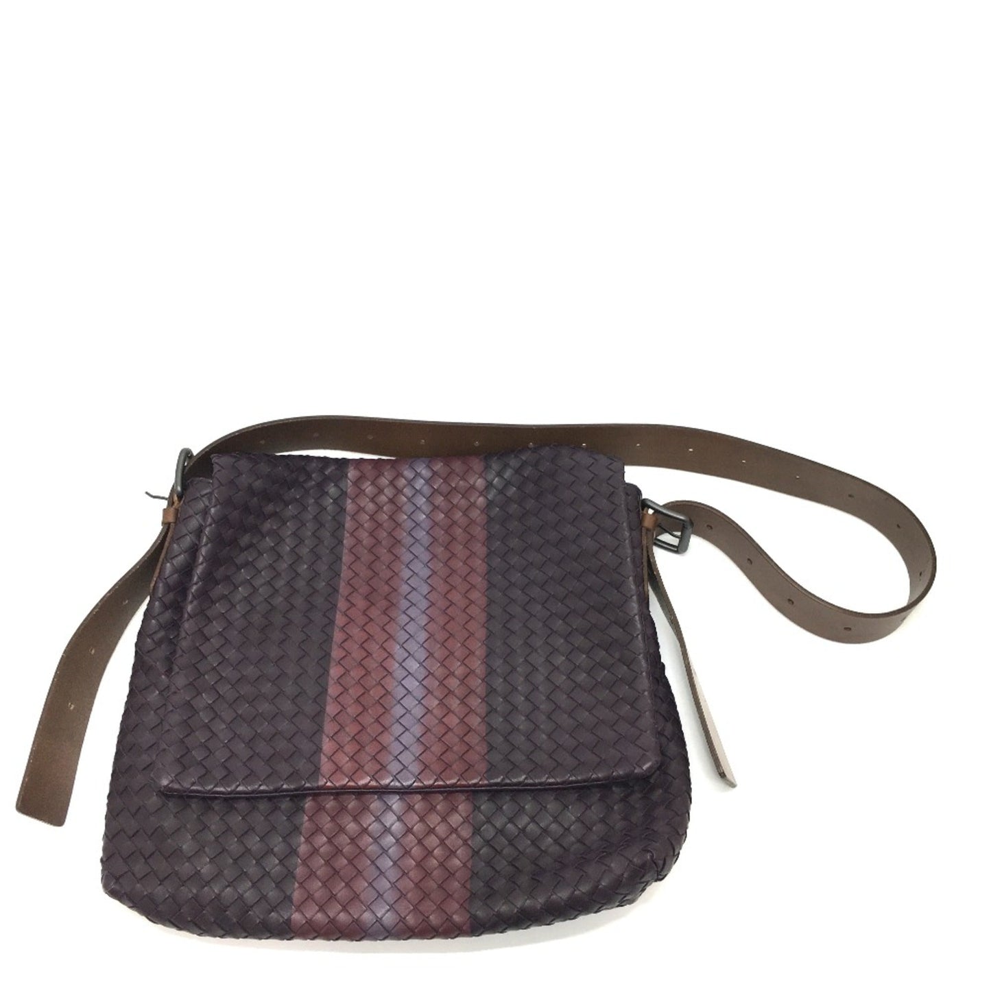 Luxury Bottega Veneta  Leather Shoulder Bag ()