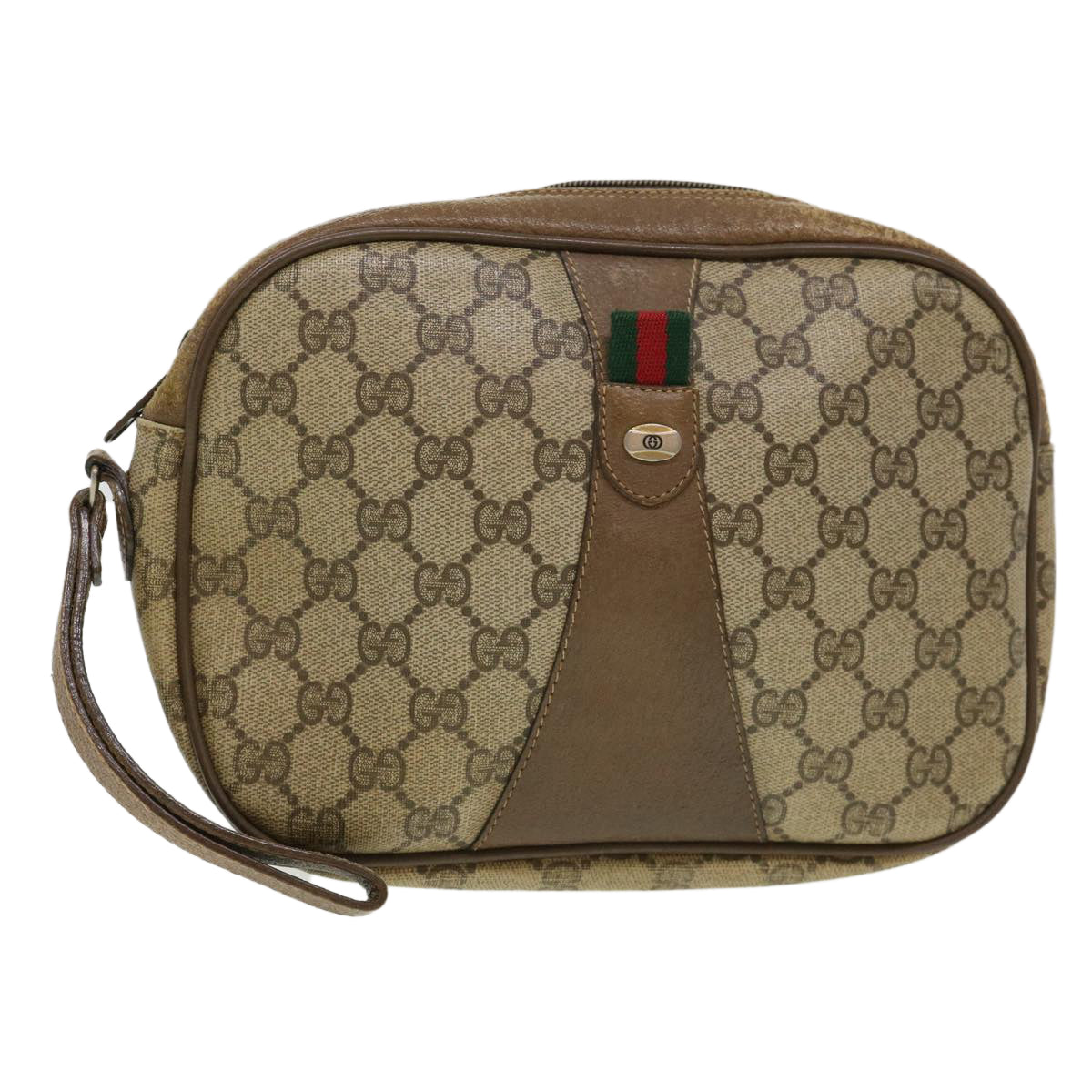 Luxury Gucci Trending 2025 Clutch Bag