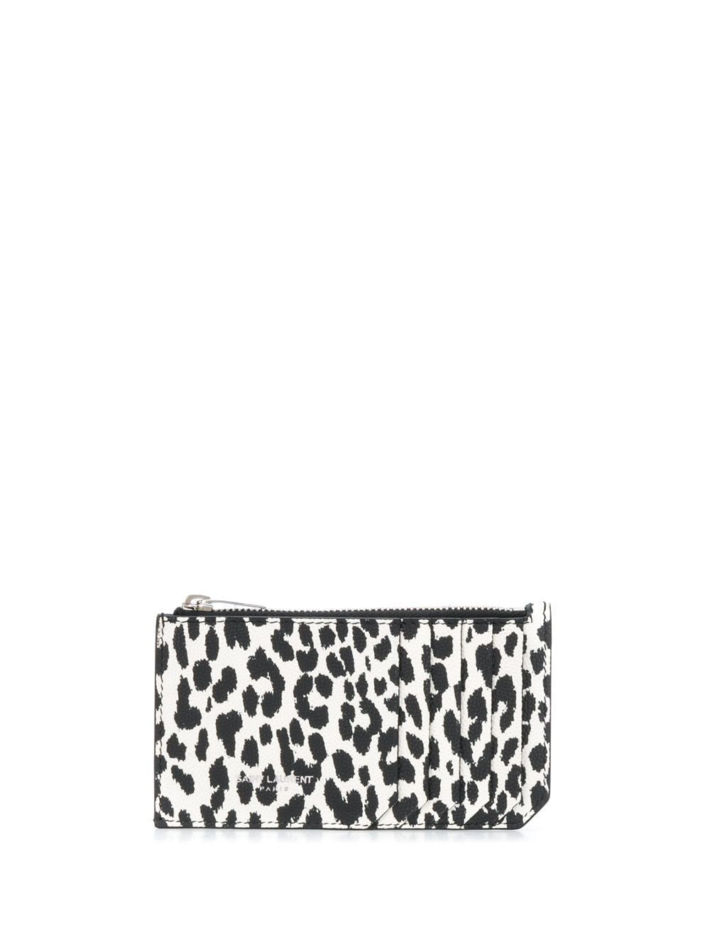 Luxury Saint Laurent Men's Ysl Pcc(345Y) Sl Babycat Print in 9084 | 60936210J0N9084