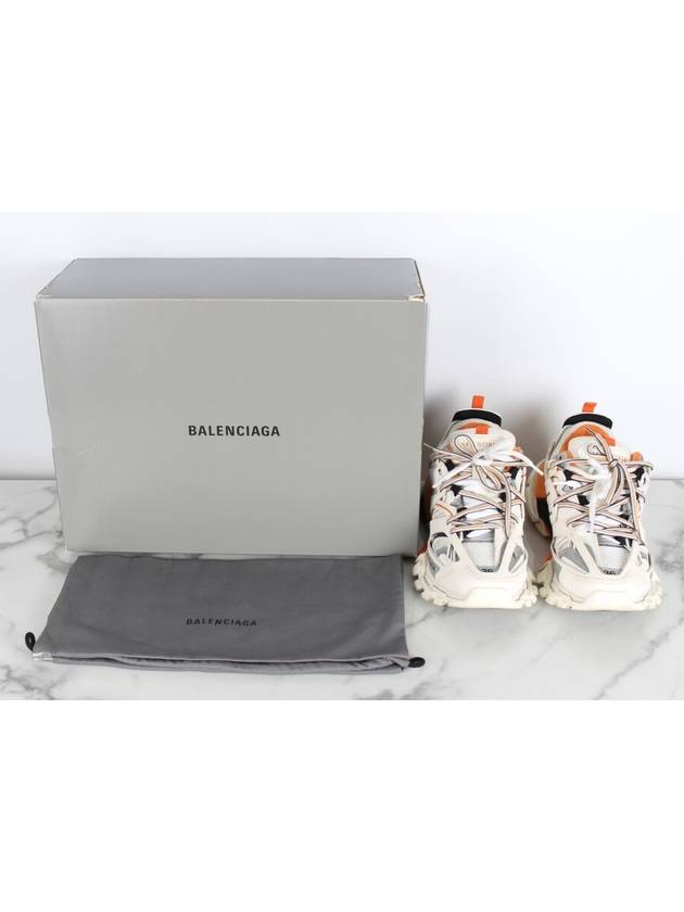 Luxury Balenciaga track shoes 36 230