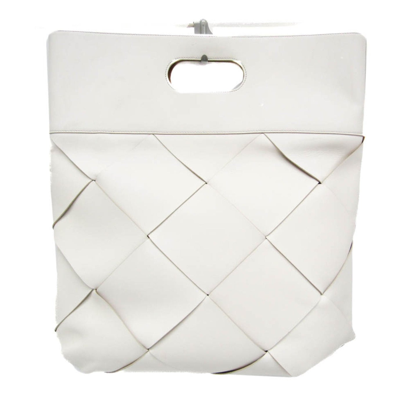 Luxury Bottega Veneta Cassette  Leather Tote Bag ()