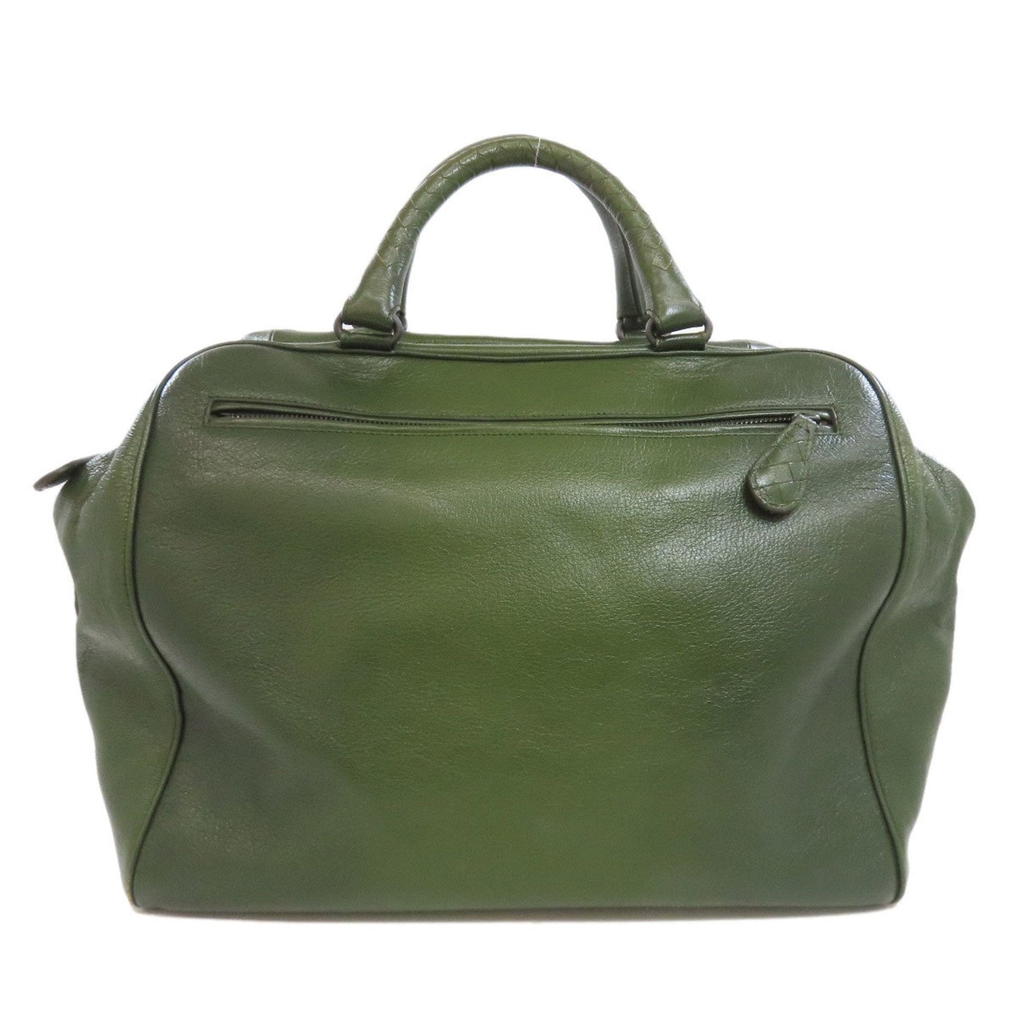 Luxury Bottega Veneta  Leather Tote Bag ()