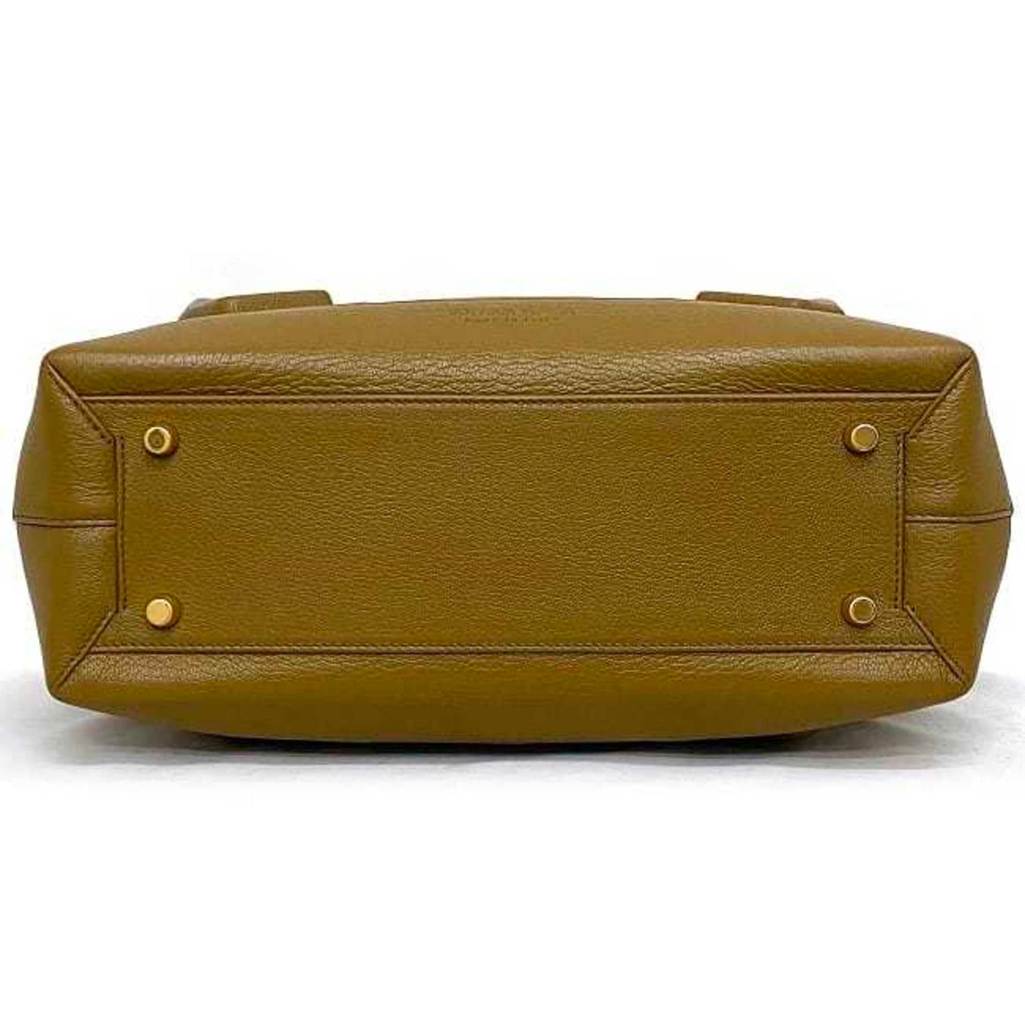 Luxury Bottega Veneta  Leather Tote Bag ()