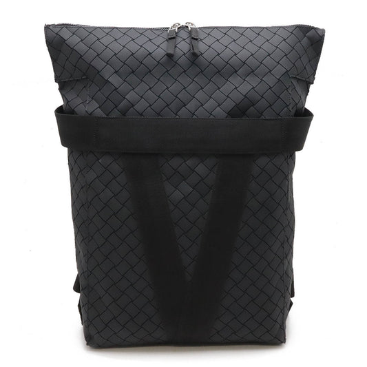 Luxury Bottega Veneta Rubber Backpack ()