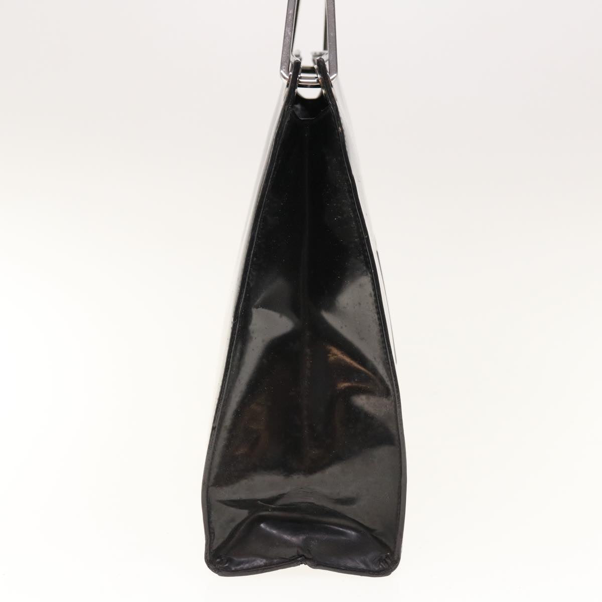 GUCCI Shoulder Bag Leather Black 001 1013 3037  64640