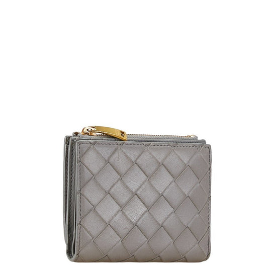 Luxury Bottega Veneta  Leather Wallet (Bi-Fold) ()