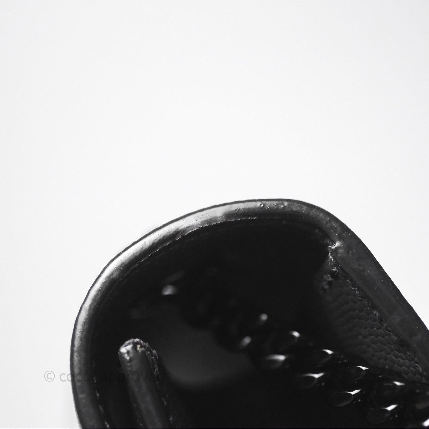 Saint Laurent Kate Medium Grained Leather Shoulder Bag So Black