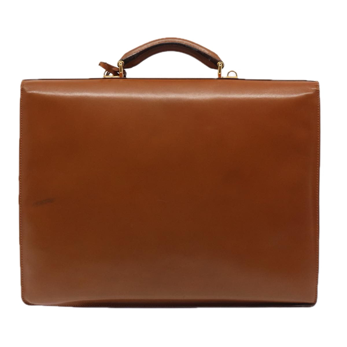 Luxury Gucci Trending 2025  Leather Briefcase Bag