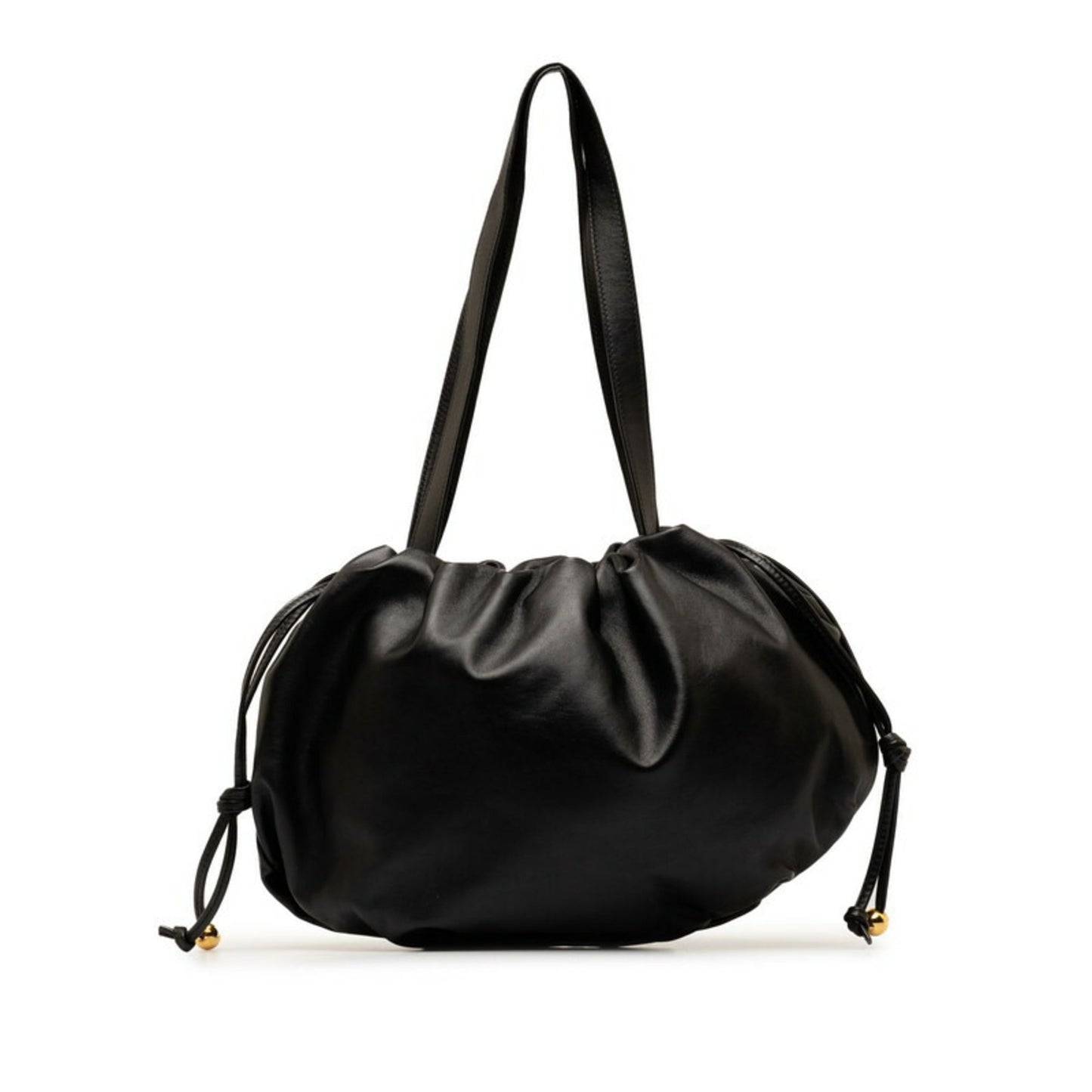 Luxury Bottega Veneta  Leather Handbag Tote Bag ()