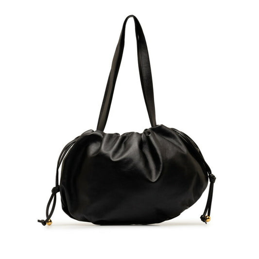Luxury Bottega Veneta  Leather Handbag Tote Bag ()